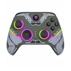 EasySMX X15 RGB Tri-Mode Wireless With Hall Joystick Controller