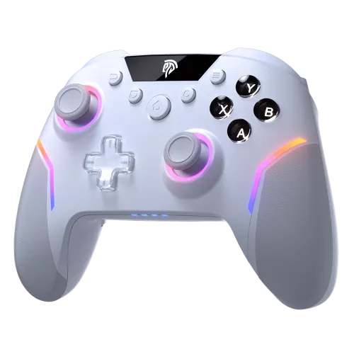 EasySMX X20 Multiplatform Gaming Controller with Tigger Lock