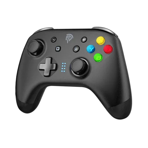 EASYSMX BAYARD 9124 TRI-MODE WIRELESS CONTROLLER