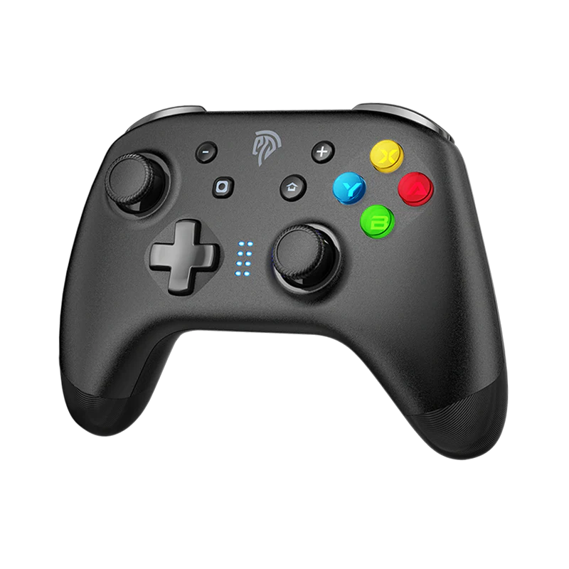 EASYSMX BAYARD 9124 TRI-MODE WIRELESS CONTROLLER EASYSMX BAYARD 9124 TRI-MODE WIRELESS CONTROLLER
