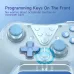 EasySMX T39 Dual-Mode Wireless Controller With Hall Joystick