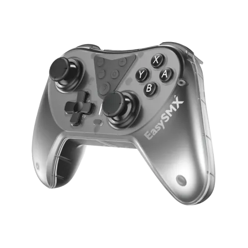 EasySMX T39 Dual-Mode Wireless Controller With Hall Joystick