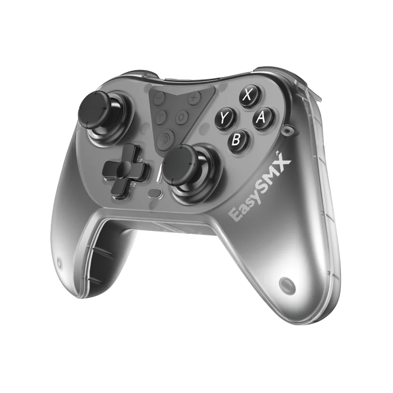 EasySMX T39 Dual-Mode Wireless Controller With Hall Joystick