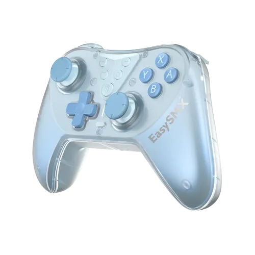 EasySMX T39 Dual-Mode Wireless Controller With Hall Joystick