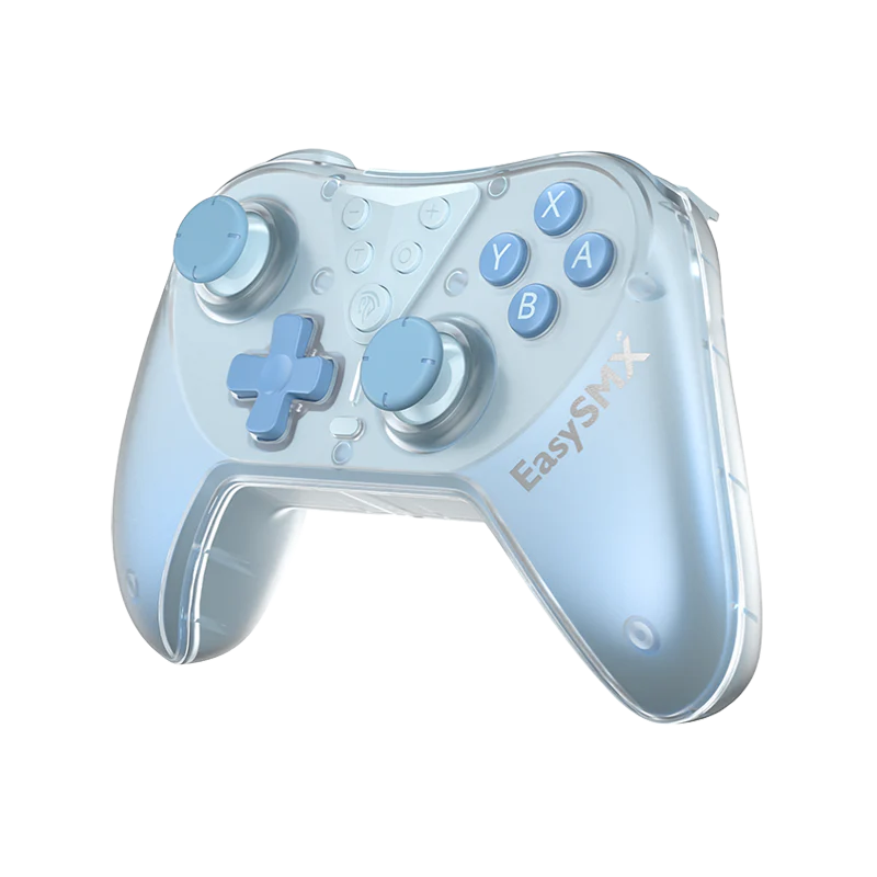 EasySMX T39 Dual-Mode Wireless Controller With Hall Joystick