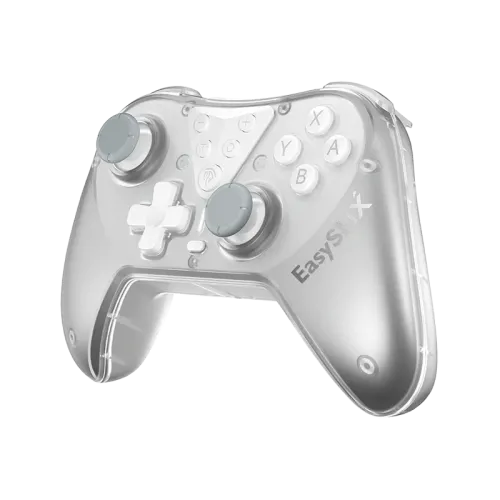 EasySMX T39 Dual-Mode Wireless Controller With Hall Joystick