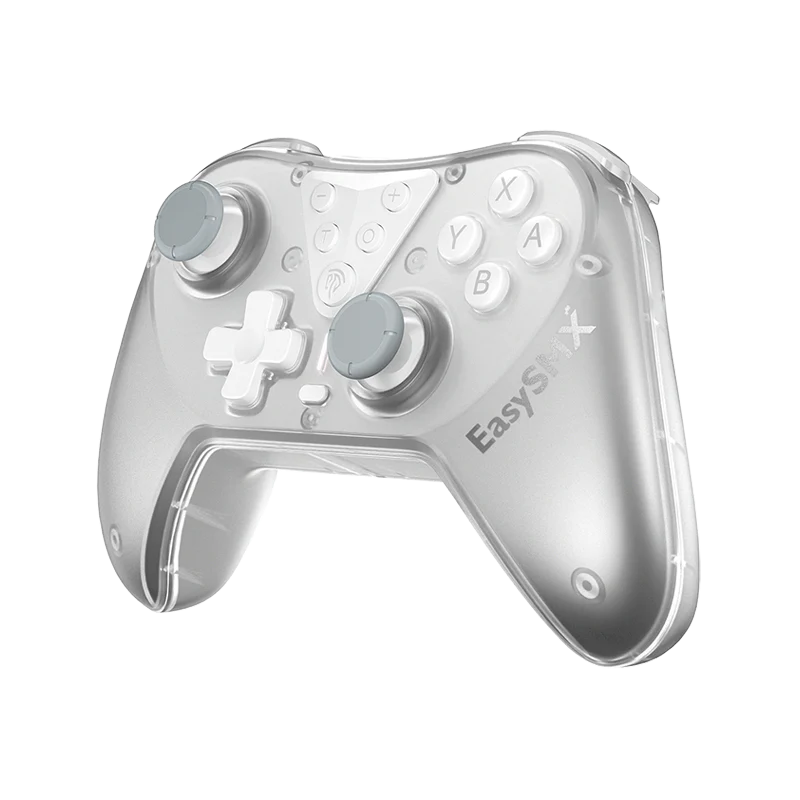 EasySMX T39 Dual-Mode Wireless Controller With Hall Joystick