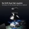 EasySMX X10 Tri-Mode Wireless with Mechanical Buttons Controller