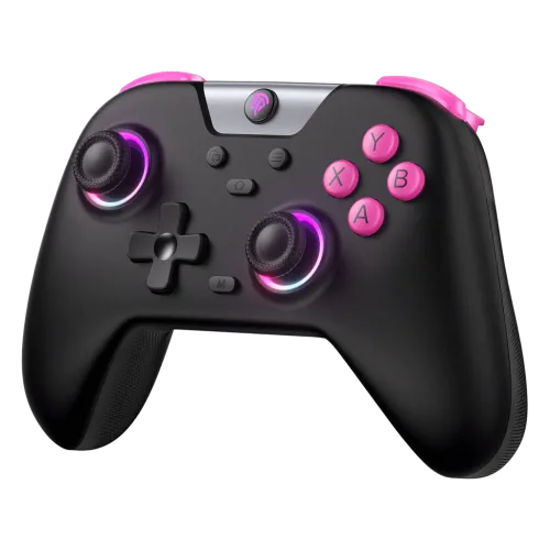 EasySMX X05 Multiplatform Tri-Mode Wireless Gaming Controller