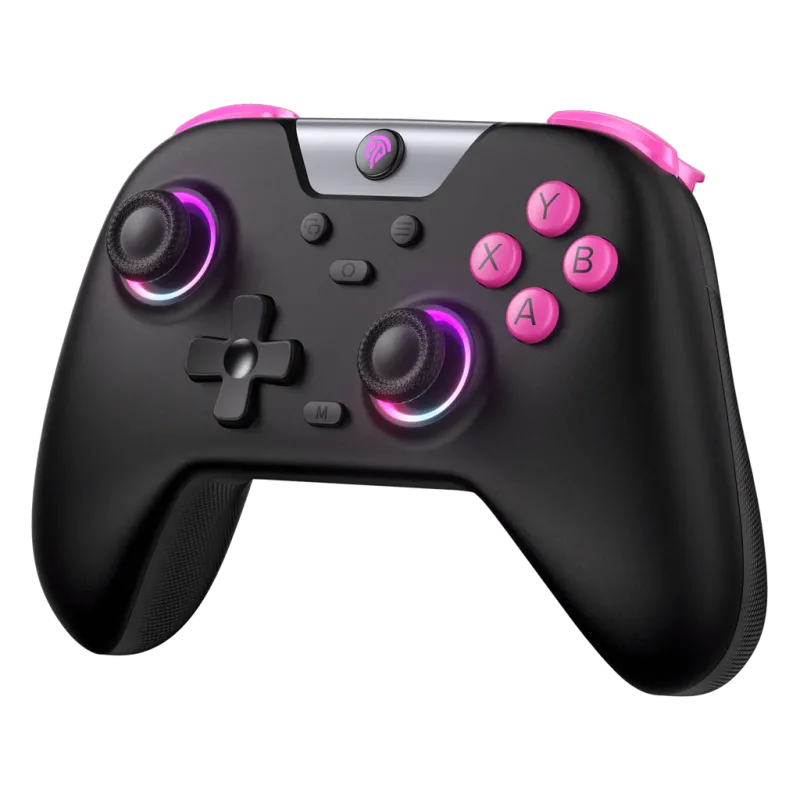 EasySMX X05 Multiplatform Tri-Mode Wireless Gaming Controller