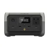EcoFlow River 2 256Wh 300W Output Black & Gray Portable Power Station