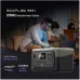 EcoFlow River 2 256Wh 300W Output Black & Gray Portable Power Station