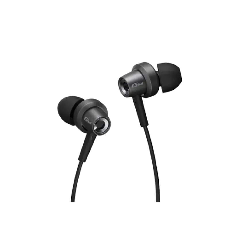 Edifier GM260 Plus Type-C Gaming Earphone