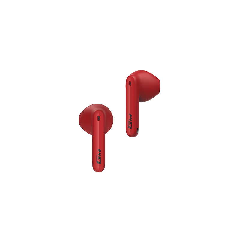 Edifier Hecate GM3 Plus Black TWS Bluetooth Earbuds