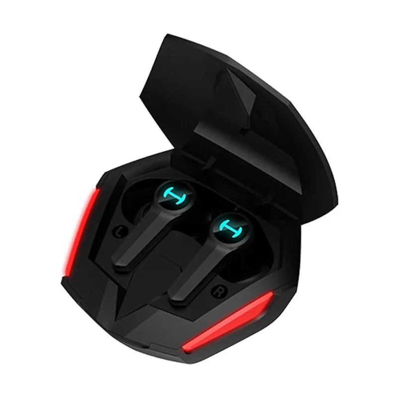 Edifier Hecate GT4s Dual Mode Wireless Gaming Earbuds