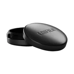 Edifier C02 Black Aluminium Case for Earphone