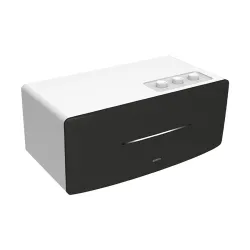 Edifier D12 Bluetooth Black Tabletop Speaker