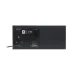 Edifier D12 Bluetooth Black Tabletop Speaker