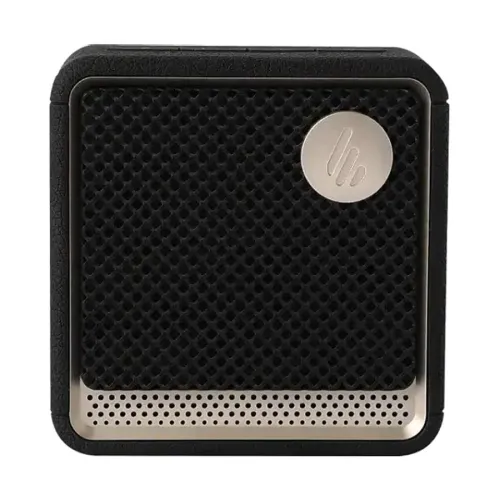 Edifier ES20 Black Portable Bluetooth Speaker