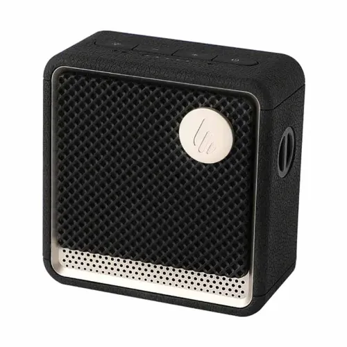Edifier ES20 Black Portable Bluetooth Speaker