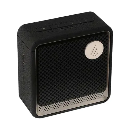 Edifier ES20 Black Portable Bluetooth Speaker