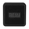 Edifier ES20 Black Portable Bluetooth Speaker