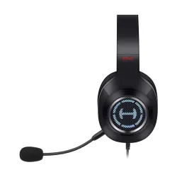 Edifier G2 II ​7.1 Surround Sound USB Gaming Headset