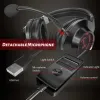 Edifier G2 II ​7.1 Surround Sound USB Gaming Headset