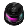 Edifier G200 Black Portable Magnetic Bluetooth Speaker