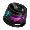 Edifier G200 Black Portable Magnetic Bluetooth Speaker