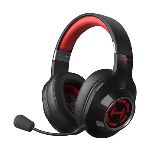 Edifier Hecate G2s Black Over-Ear Bluetooth Gaming Headphone