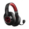 Edifier Hecate G2s Black Over-Ear Bluetooth Gaming Headphone