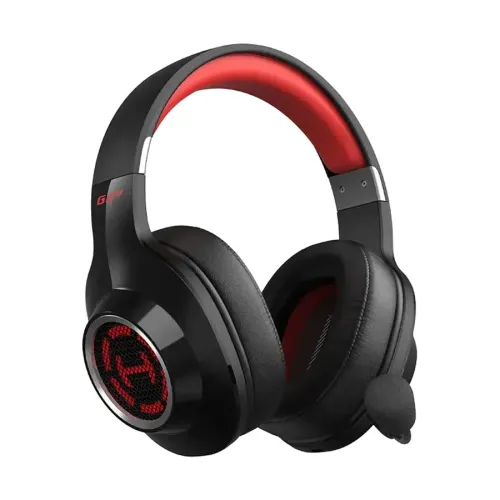 Edifier Hecate G2s Black Over-Ear Bluetooth Gaming Headphone