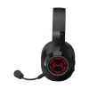Edifier Hecate G2s Black Over-Ear Bluetooth Gaming Headphone