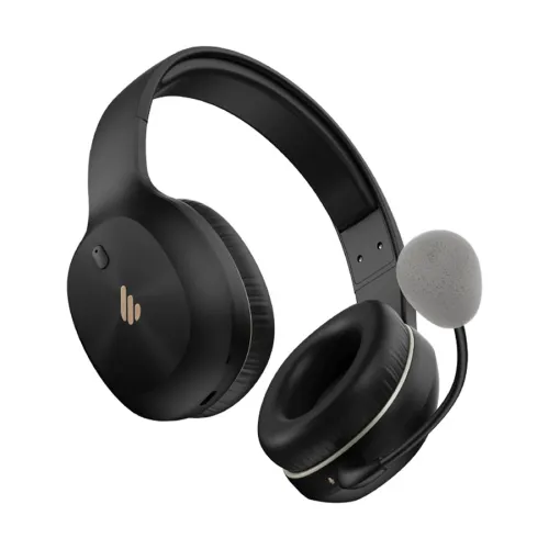 Edifier K750W Black Over-Ear Bluetooth Headphone