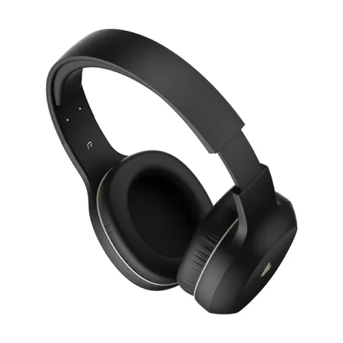 Edifier K750W Black Over-Ear Bluetooth Headphone