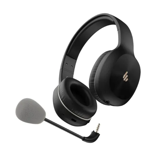 Edifier K750W Black Over-Ear Bluetooth Headphone