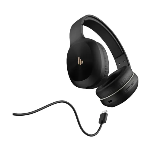 Edifier K750W Black Over-Ear Bluetooth Headphone
