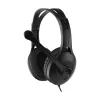 Edifier K800 Wired Black USB Over-Ear Headphones