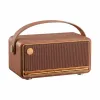 Edifier MP330 Brown Portable Bluetooth Speaker