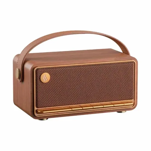 Edifier MP330 Brown Portable Bluetooth Speaker
