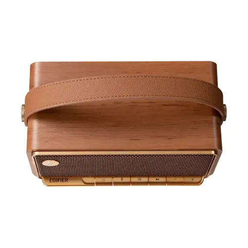 Edifier MP330 Brown Portable Bluetooth Speaker