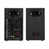 Edifier MR3 2:0 Bluetooth Black Studio Monitor Speaker