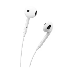 Edifier P180 White In-ear USB Type-C Wired Earphone