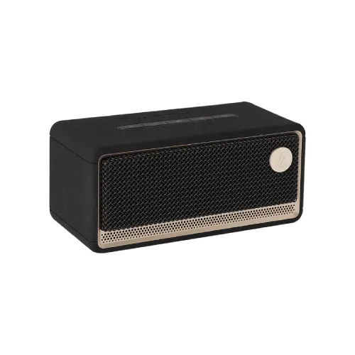 Edifier ES60 Black Portable Bluetooth Speaker