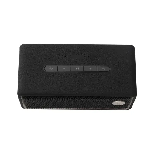 Edifier ES60 Black Portable Bluetooth Speaker