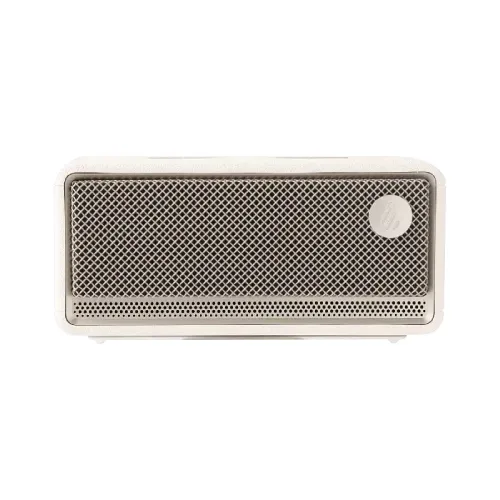 Edifier ES60 Black Portable Bluetooth Speaker
