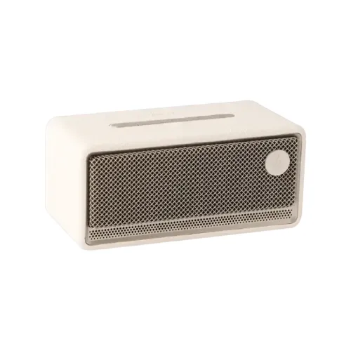 Edifier ES60 Black Portable Bluetooth Speaker