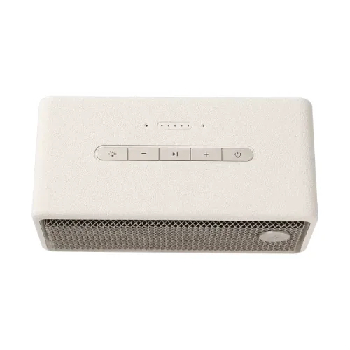 Edifier ES60 Black Portable Bluetooth Speaker