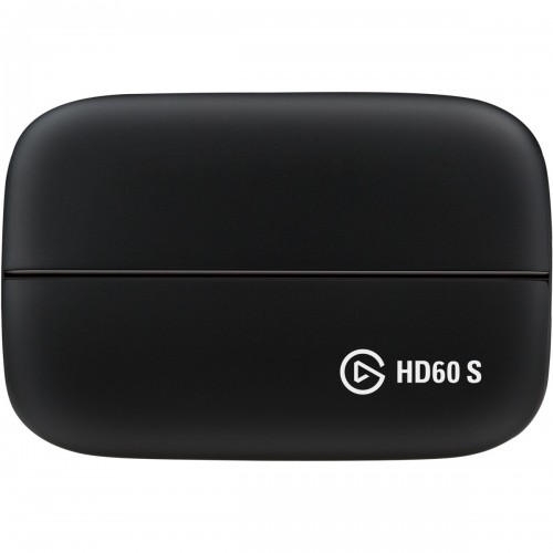 Corsair Elgato HD60 S Usb Interface HD Game Capture